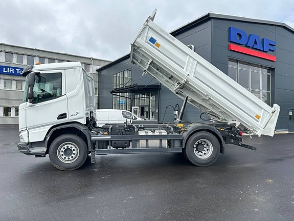 DAF XDc 450 9 of 12