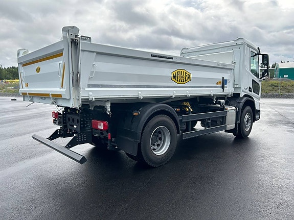 DAF XDc 450 6 of 12