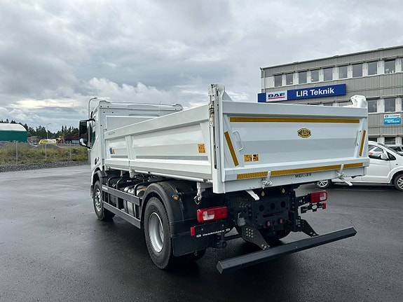 DAF XDc 450 8 of 12