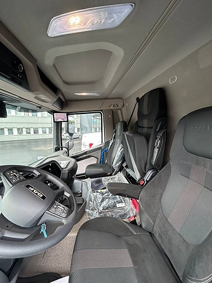 DAF XDc 450 10 of 12