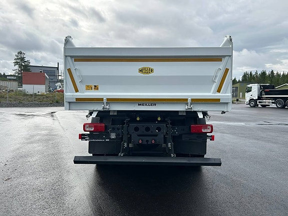 DAF XDc 450 7 of 12