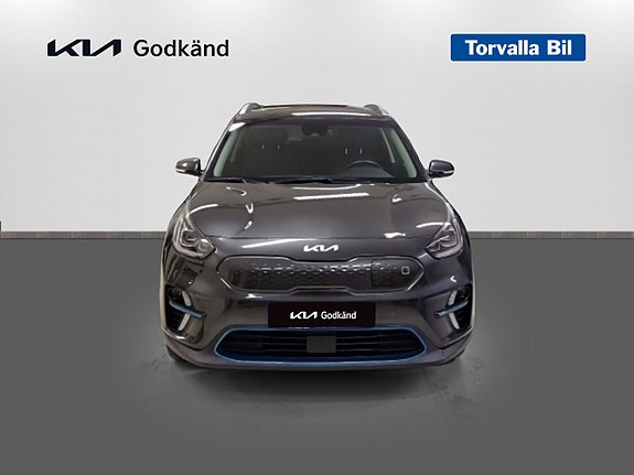Kia e-Niro 3 of 5