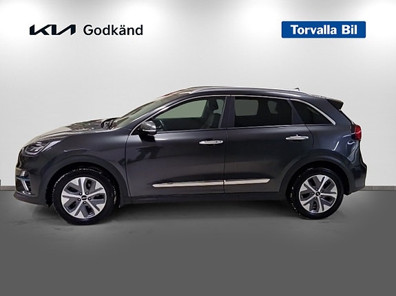 Kia e-Niro 5 of 5