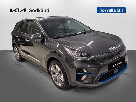 Kia e-Niro 4 of 5