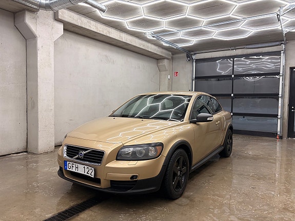 Volvo C30