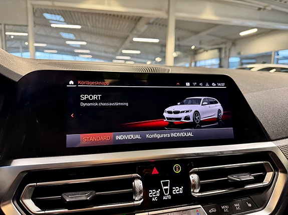 BMW 320 18 of 21