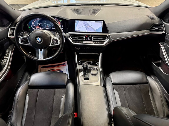 BMW 320 11 of 21