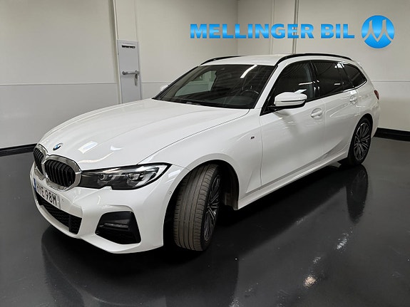 BMW 320 4 of 21