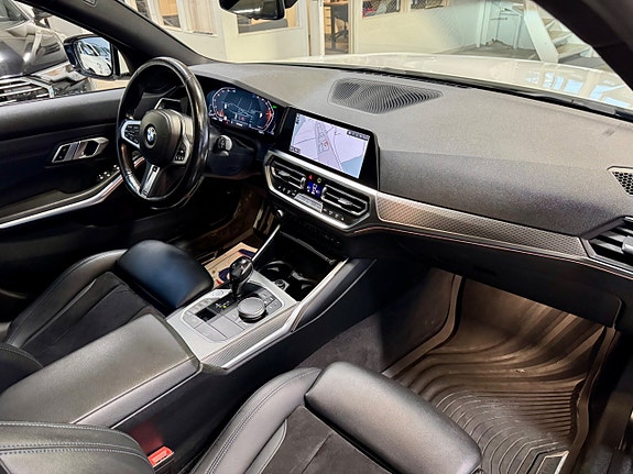 BMW 320 6 of 21