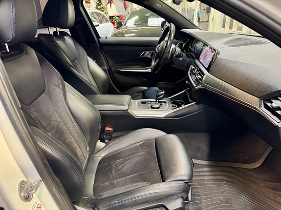 BMW 320 7 of 21