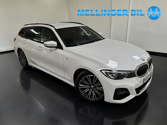 BMW 320 2 of 21