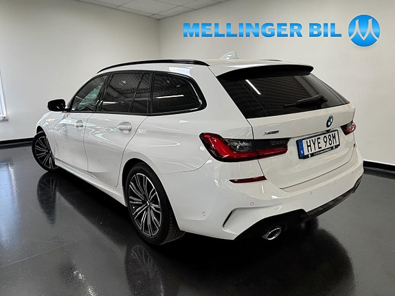 BMW 320 5 of 21