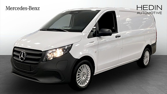 Mercedes-Benz eVito 112