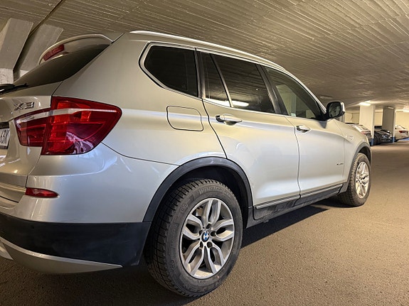 BMW X3 7 of 15