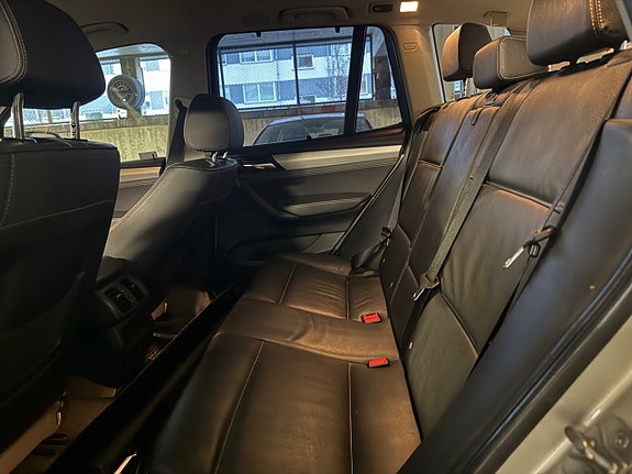 BMW X3 11 of 15
