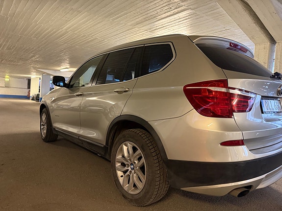 BMW X3 8 of 15