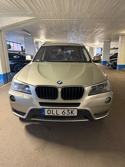 BMW X3 3 of 5