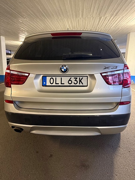 BMW X3 6 of 15