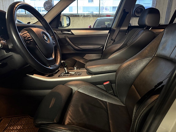 BMW X3 10 of 15