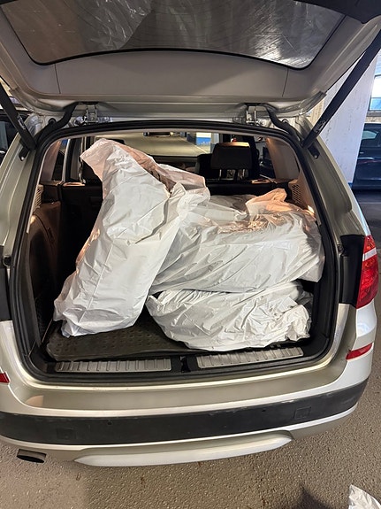 BMW X3 14 of 15