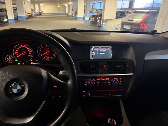 BMW X3 13 of 15