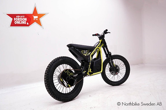 Triumph TXP-24  *KAMPANJ* Fri hemleverans gäller nya Triumph/BMW fordon 3 of 10