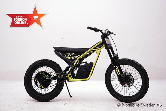 Triumph TXP-24  Snabb Hemleverans*Nyhet!