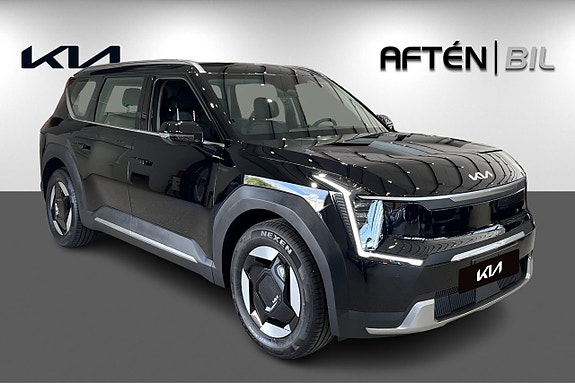 Kia EV9 3 of 18