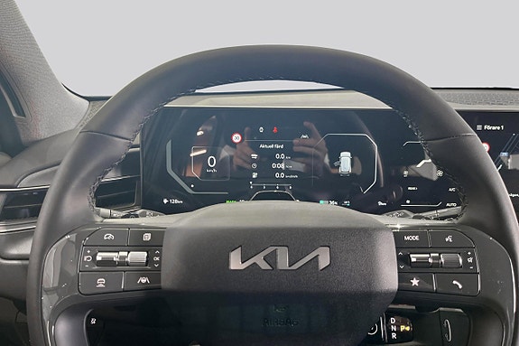 Kia EV9 10 of 18