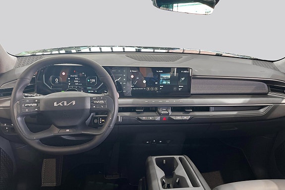 Kia EV9 7 of 18