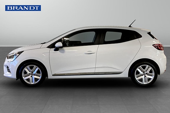 Renault Clio 3 of 5