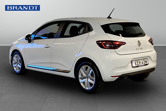 Renault Clio 2 of 5
