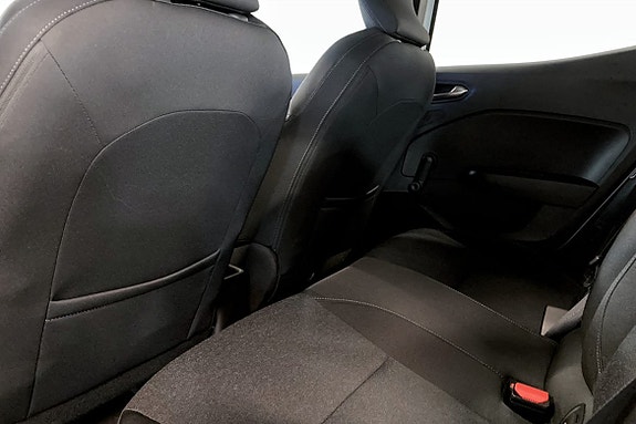 Renault Clio 9 of 10