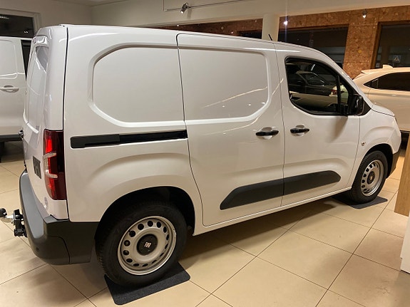 Fiat Doblo 4 of 5