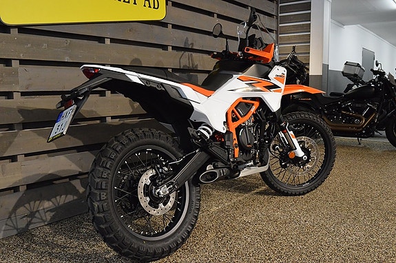 KTM 390 Adventure R 2 of 3
