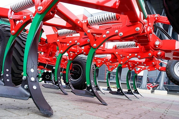 Kultivator Agro-Masz RunnerX 4 of 6