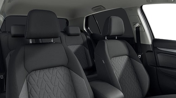 Volkswagen Golf I 6 of 6