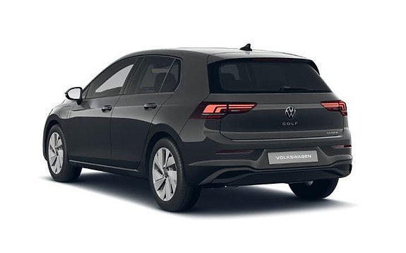 Volkswagen Golf I 3 of 6