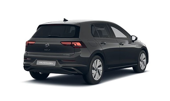 Volkswagen Golf I 4 of 6
