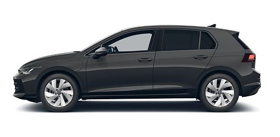 Volkswagen Golf I 2 of 6