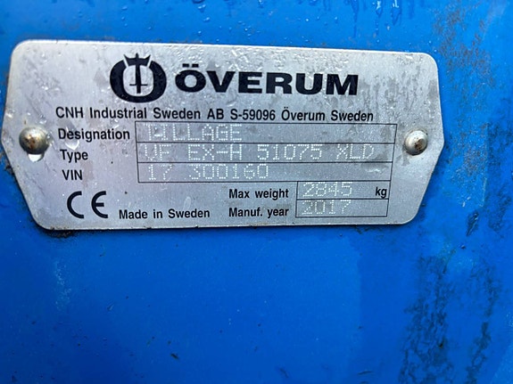 Överum plog 7 of 11