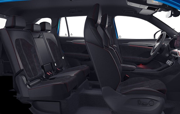 Skoda Kodiaq 5 of 5