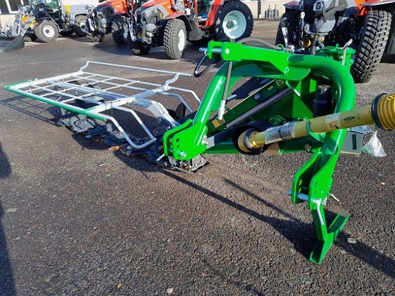 Malone Tallriksslåtter