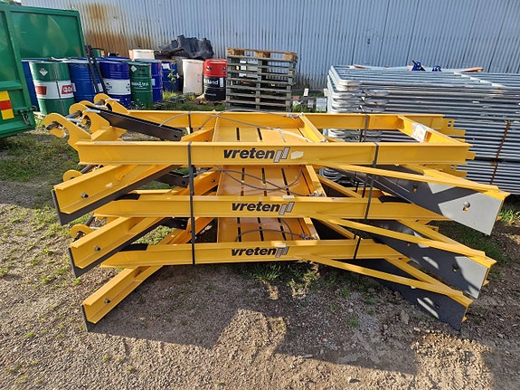 Vreten Vägsladd V2-200