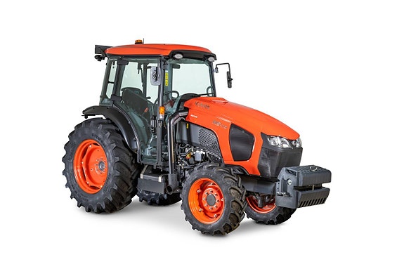 Kubota 5002N