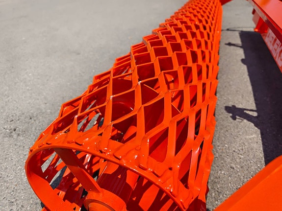 Rotorharv DELEKS® KR 160R – För traktorer 30–70 hk 5 of 12