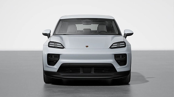 Porsche Macan 4 5 of 5