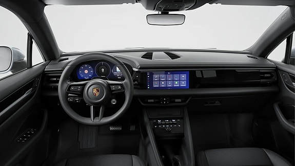 Porsche Macan 4 7 of 8