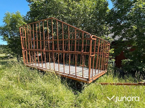 Balvagn - Gisebo, BV2