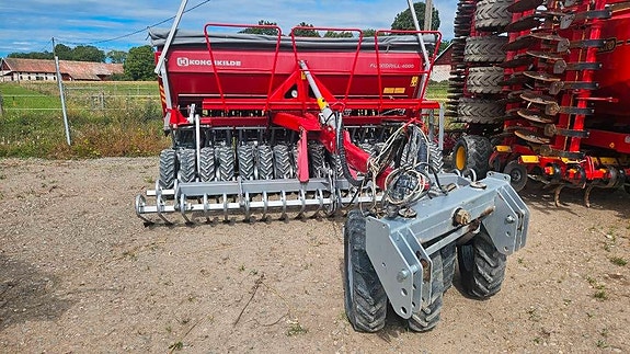 Kongskilde Flexidrill 4000